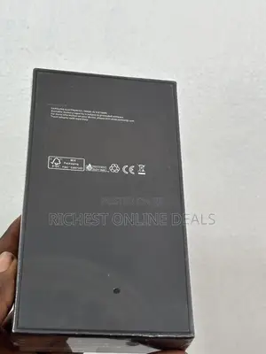 New Samsung Galaxy S23 256 GB Black