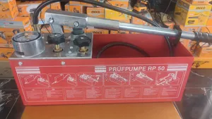 12l Plumbing Test Bucket