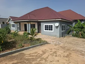 5bdrm House in Sokoban Asaago, Kumasi Metropolitan for sale