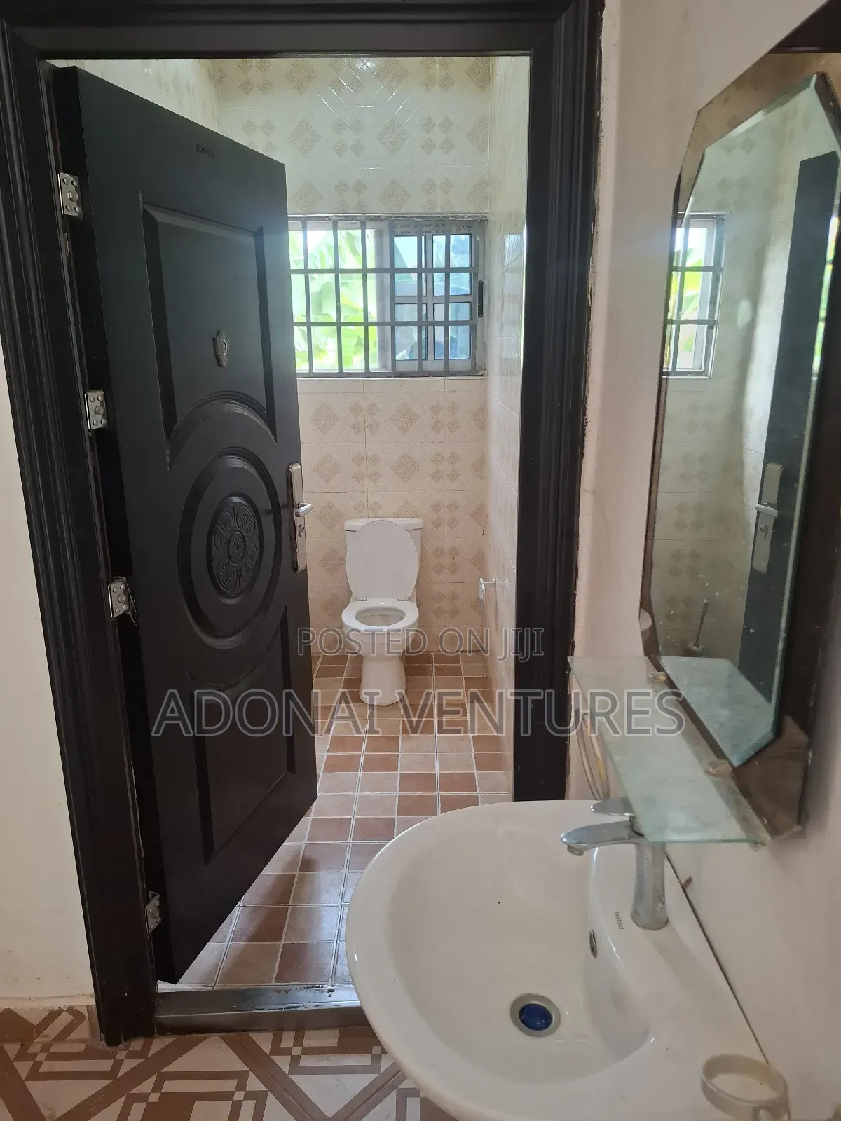 5bdrm House in Sokoban Asaago, Kumasi Metropolitan for sale