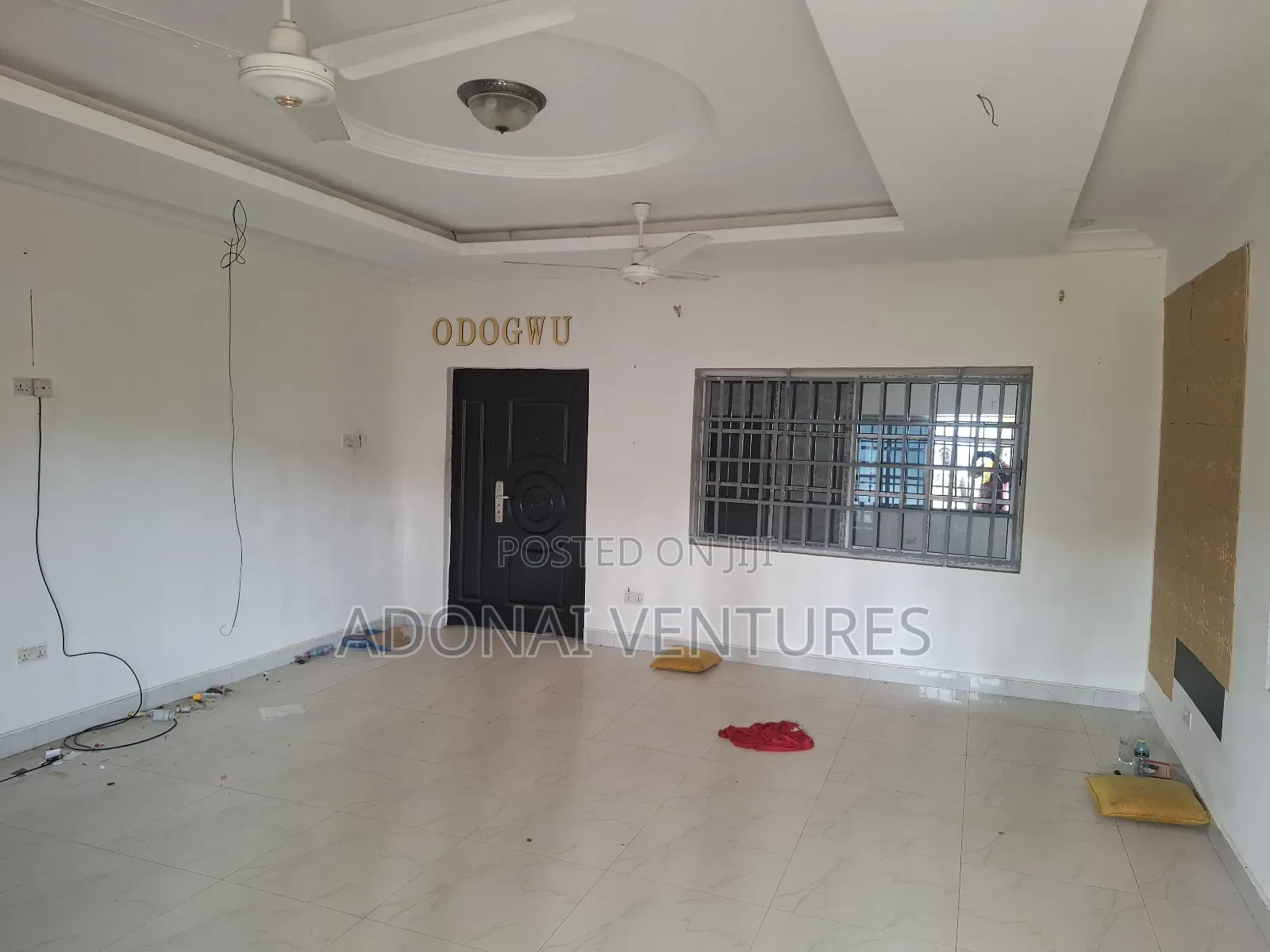 5bdrm House in Sokoban Asaago, Kumasi Metropolitan for sale