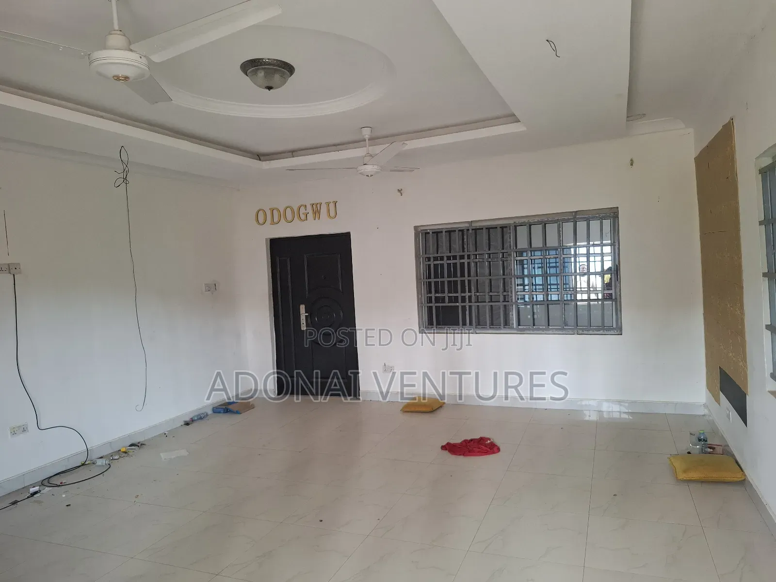 5bdrm House in Sokoban Asaago, Kumasi Metropolitan for sale