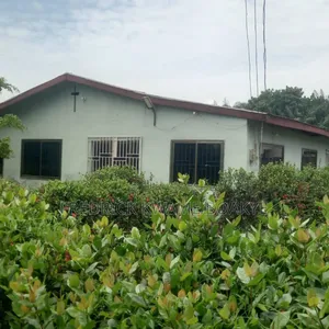 One Acre Land With Church for Sale at Kwadaso Estate