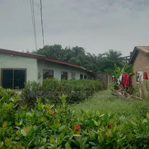 One Acre Land With Church for Sale at Kwadaso Estate