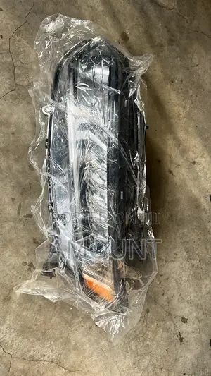 Honda Accord 2018 Headlight