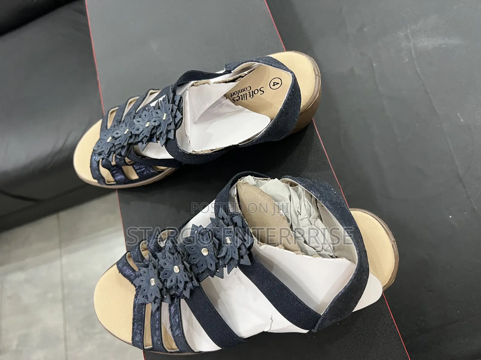 Ladies Slippers From Uk
