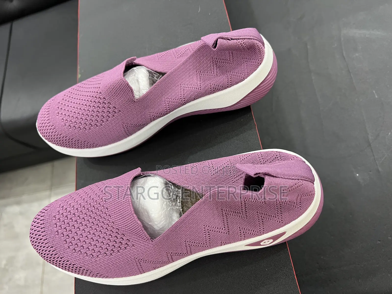 Ladies Slippers From Uk