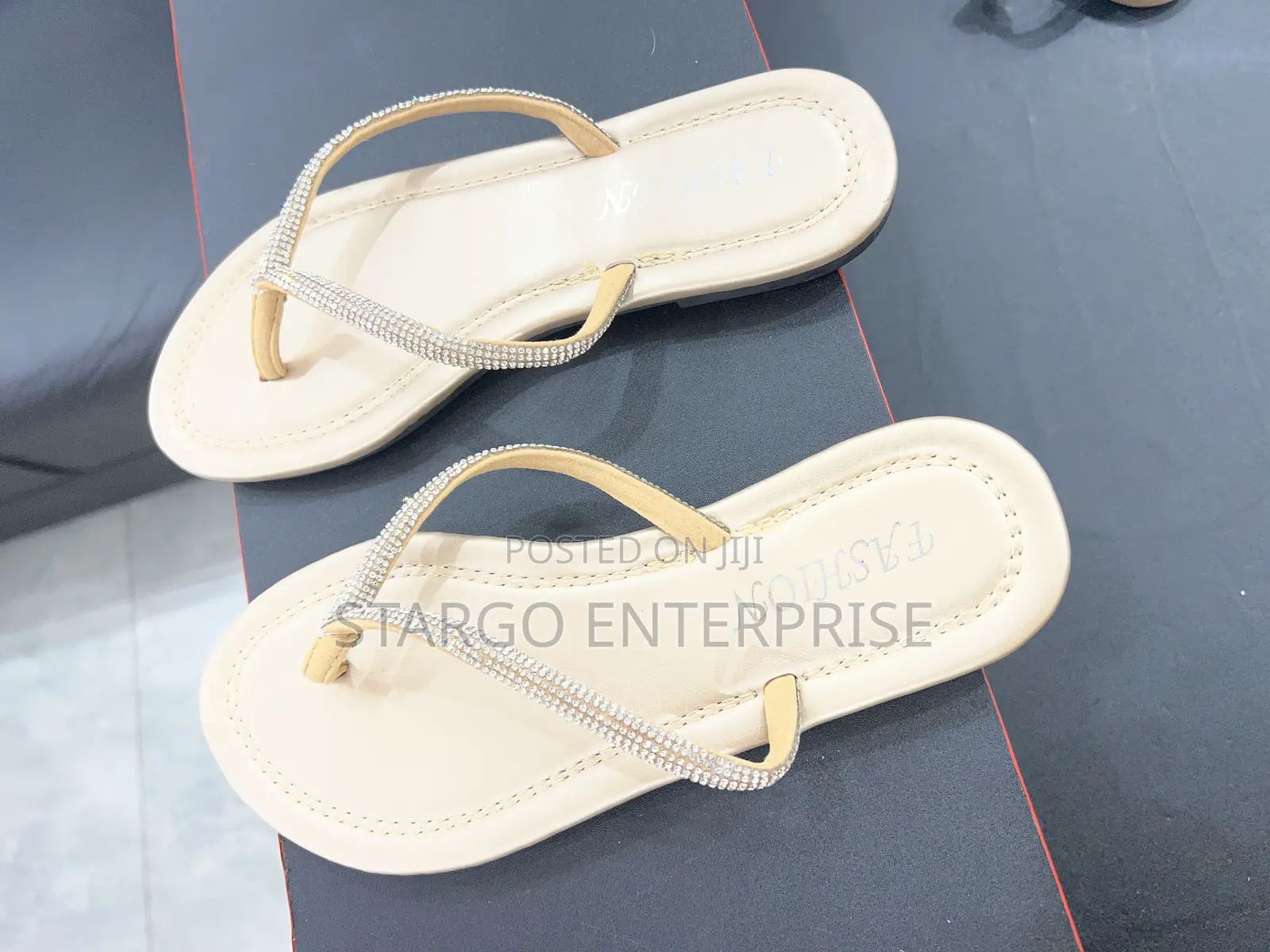 Ladies Slippers From Uk