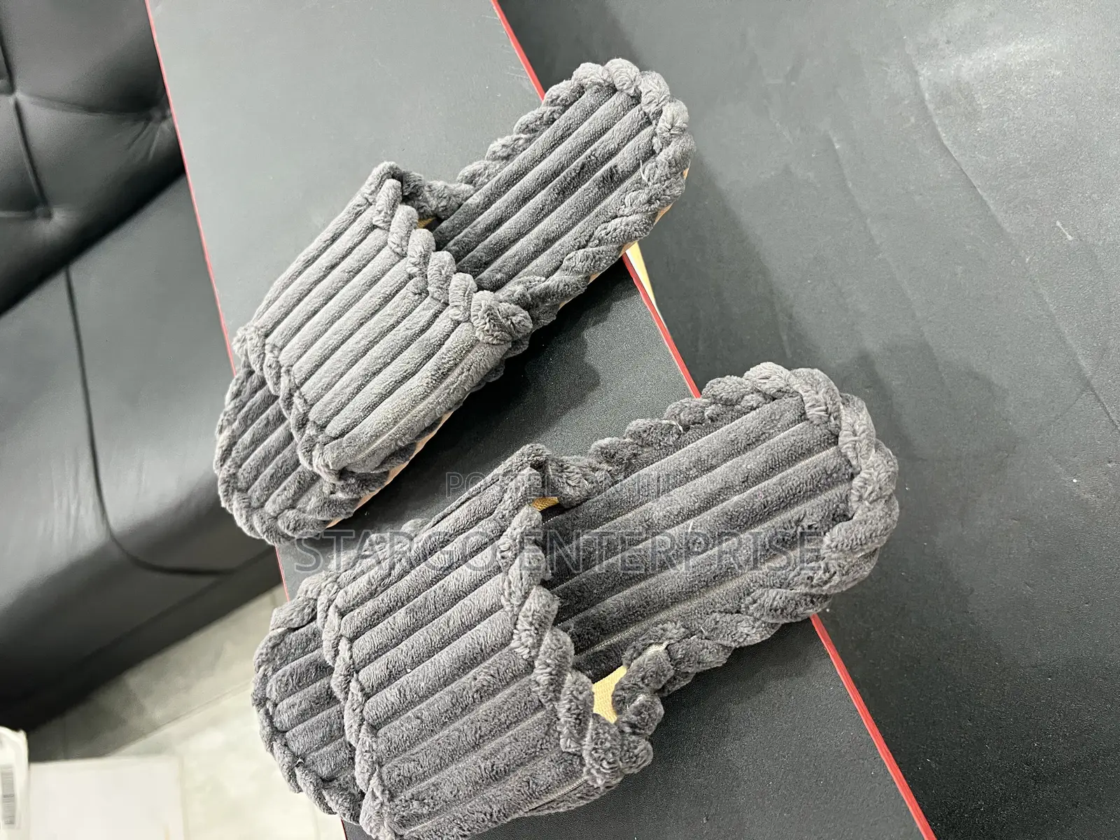 Ladies Slippers From Uk