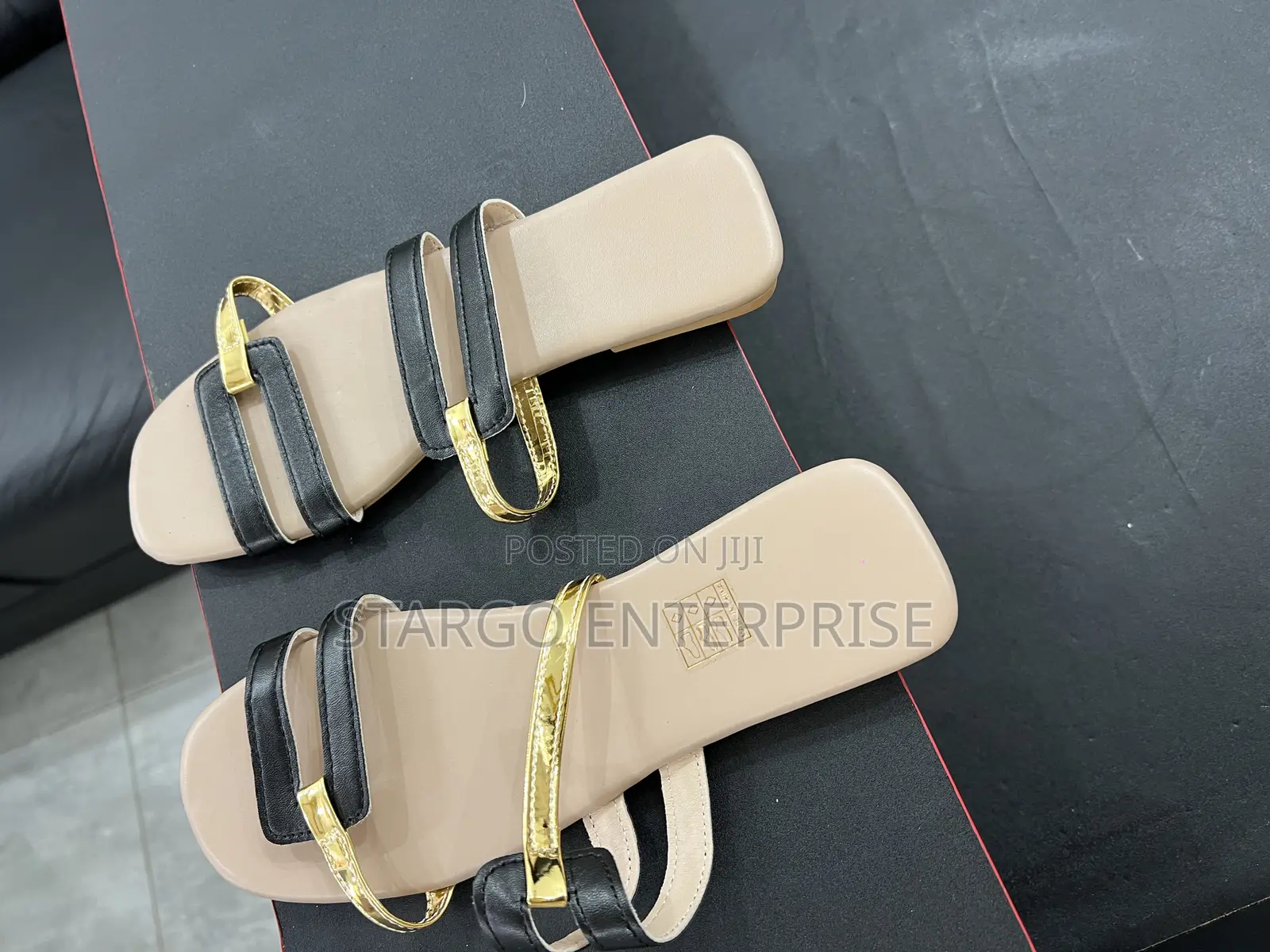 Ladies Slippers From Uk