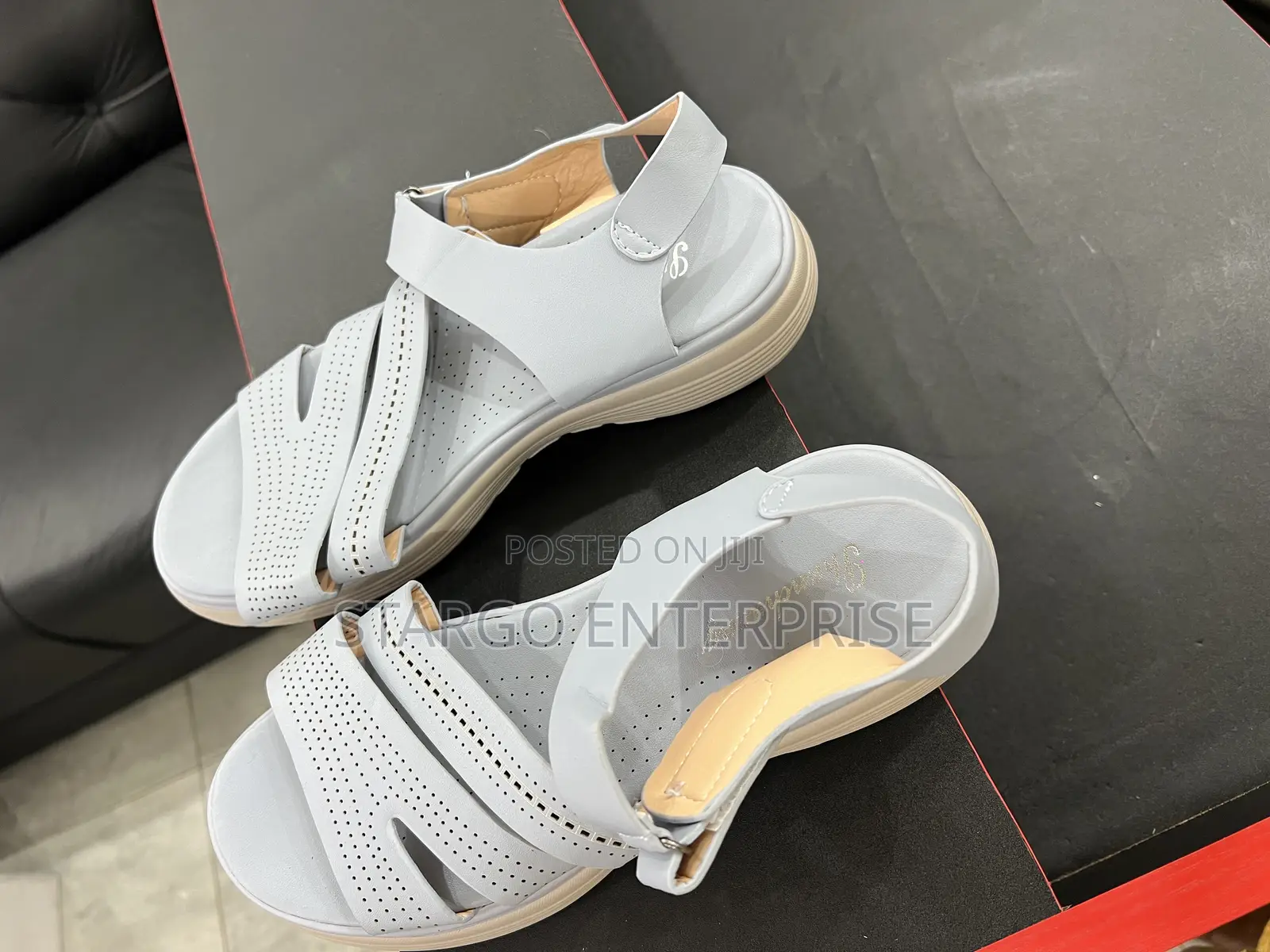 Ladies Slippers From Uk