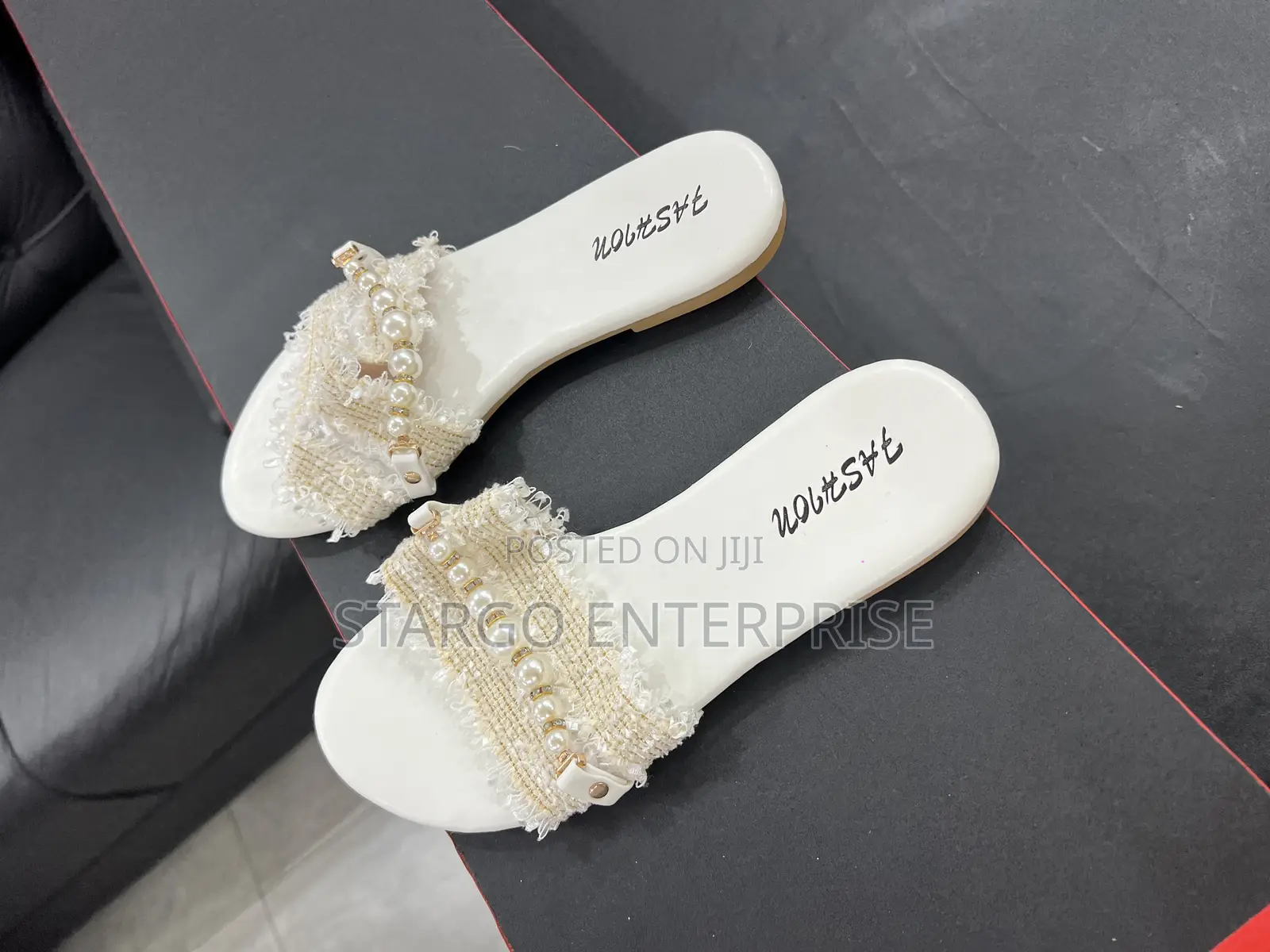 Ladies Slippers From Uk