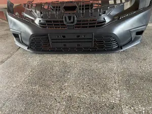 Honda Civic 2022 Front Bumper Complete