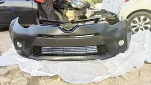 Toyota Corolla Bumper Complete 2014,2015,2016