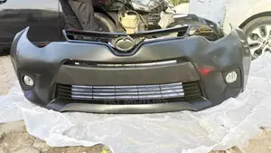 Toyota Corolla Bumper Complete 2014,2015,2016