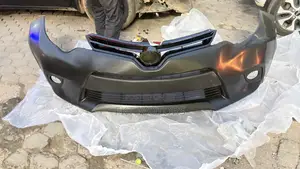 Toyota Corolla Bumper Complete 2014,2015,2016
