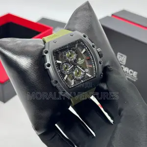 Naviforce Nf8070 Analog Watch