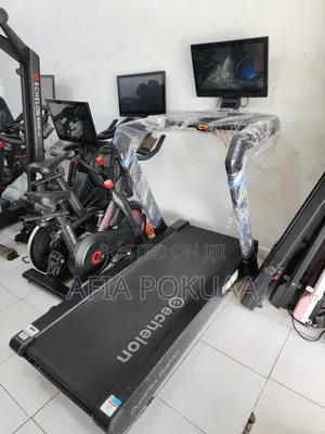 Treadmill 150kg
