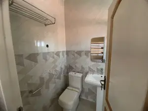 Furnished 1bdrm Apartment in East Airport, Papaye for rent
