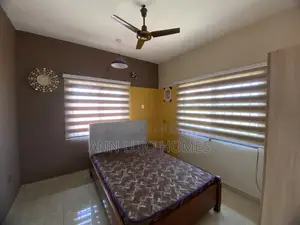 Furnished 1bdrm Apartment in East Airport, Papaye for rent