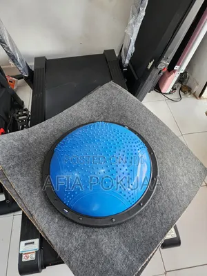 Sstability Bosu Ball
