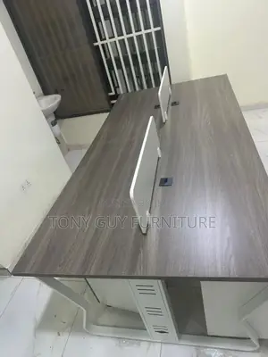 Office Workstation 4 in 1