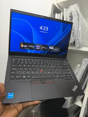 Laptop Lenovo ThinkPad E14 Gen 2 16GB Intel Core i5 SSD 512GB