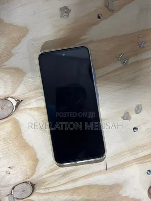 New Samsung Galaxy A17 256 GB Blue