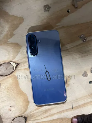New Samsung Galaxy A17 256 GB Blue