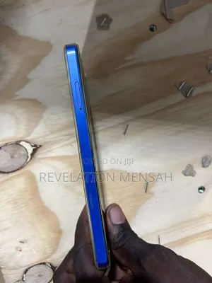 New Samsung Galaxy A17 256 GB Blue