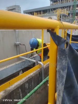 Industrial Plumbing Works