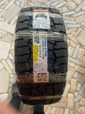 Car Tyres for All Cars