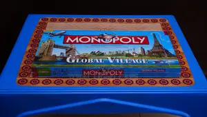 Monopoly Board Game