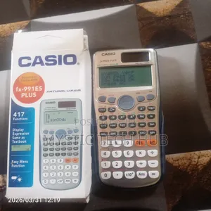 Scientific Calculator for Students