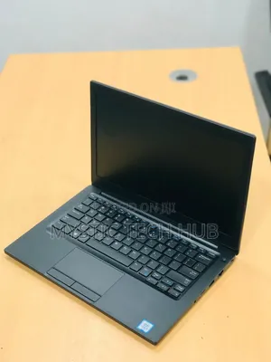 New Laptop Dell Latitude 7280 8GB Intel Core i5 SSD 256GB