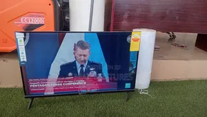 Ailyons 32 Inches Tv – Clear View, Sweet Experience