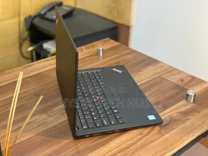 New Laptop Dell Latitude 7280 8GB Intel Core i5 SSD 256GB