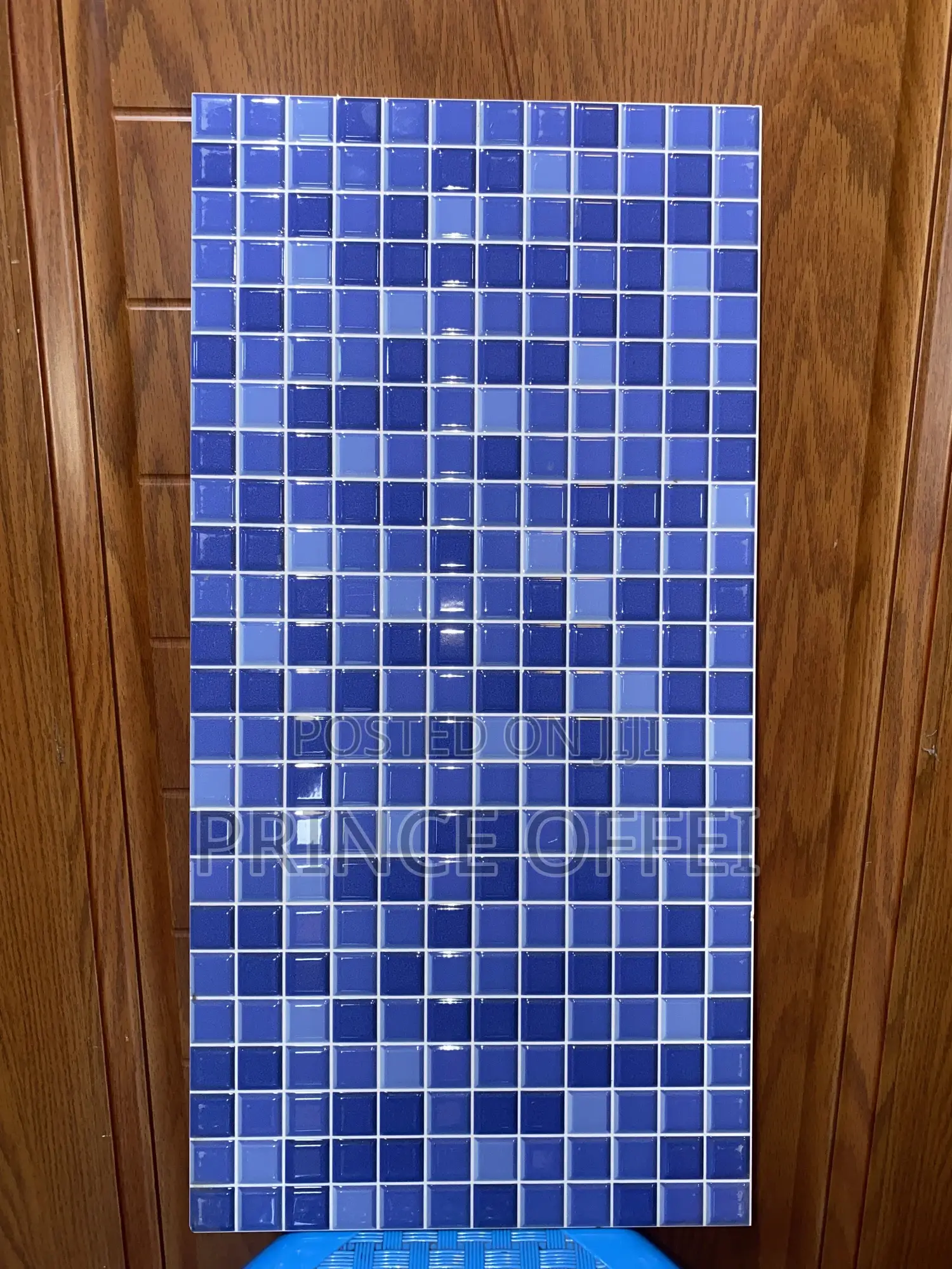 30/60cm Swimming Pool Tiles