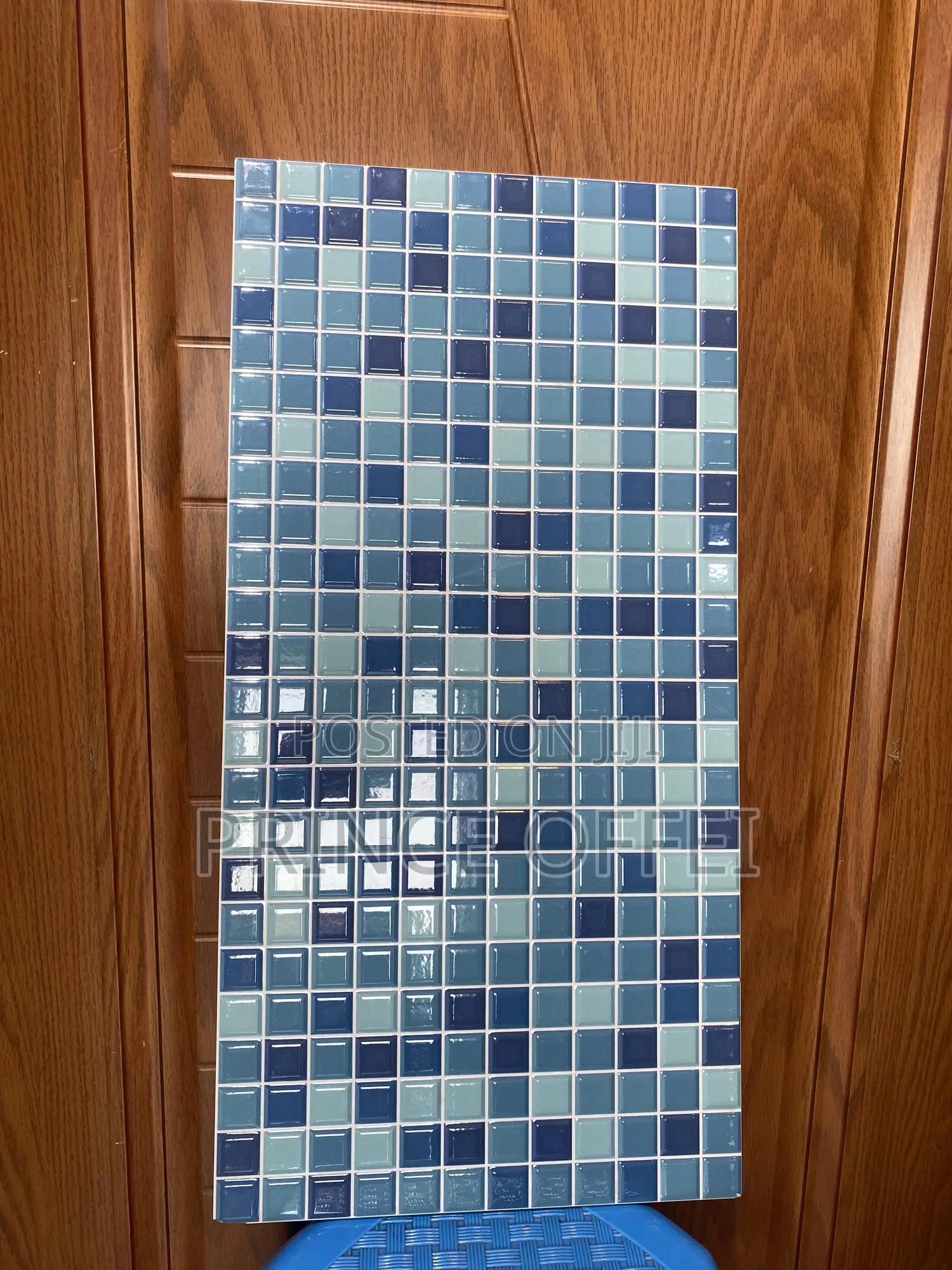 30/60cm Swimming Pool Tiles