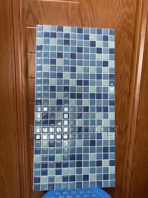 30/60cm Swimming Pool Tiles