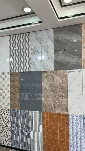 25/40cm Wall Tiles