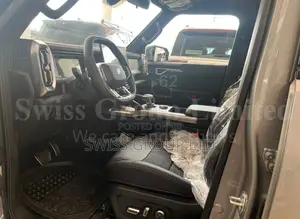 New Jetour T2 2.0 Petrol AWD 2025 Gray