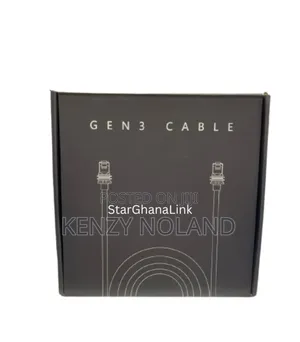 Starlink Gen 3 Cable