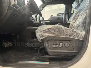 New Jetour T2 2.0 Petrol AWD 2025 White