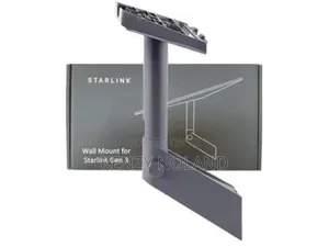 Starlink Mount With Pole