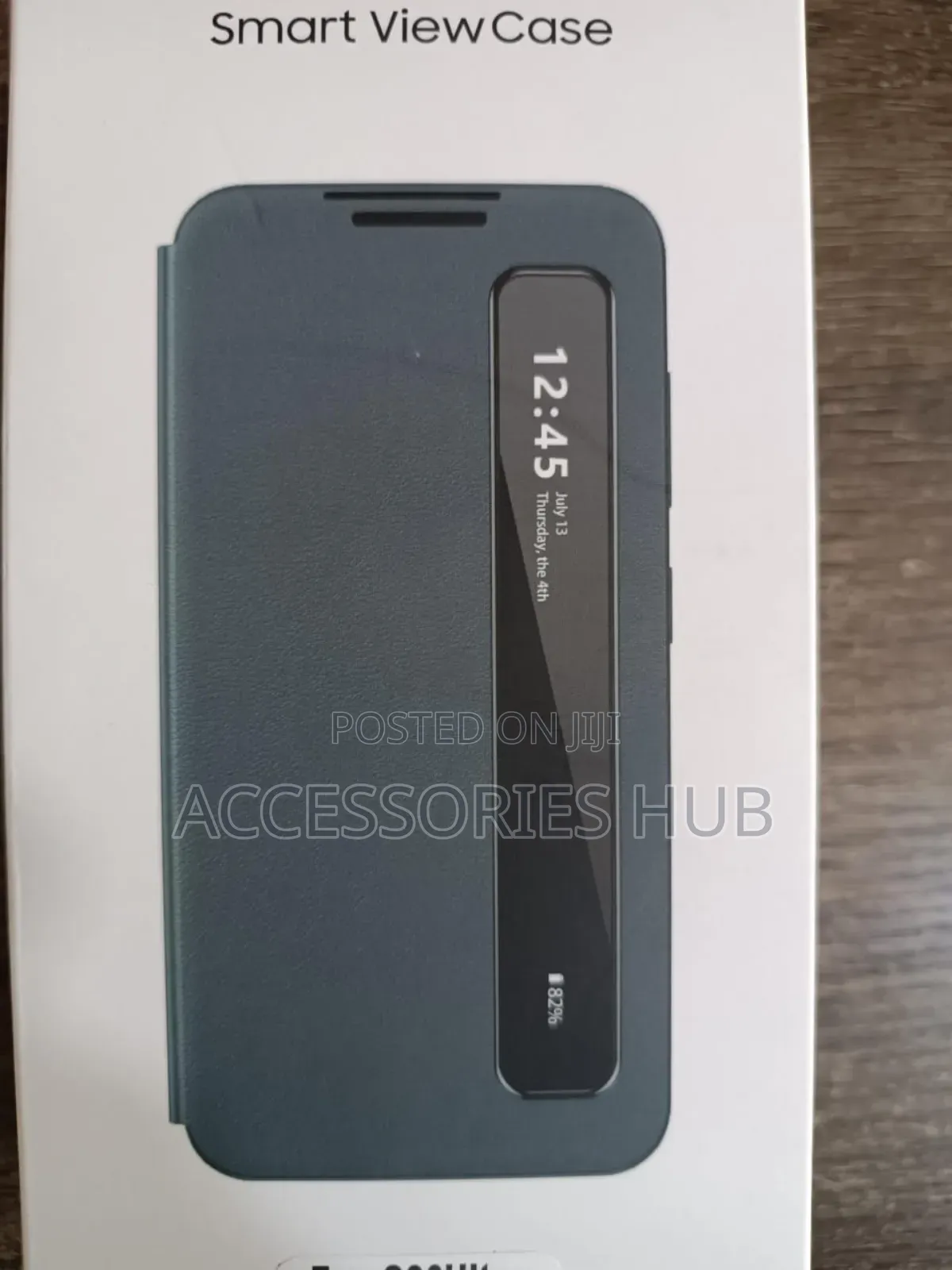 Quality Smart View Case For Samsung S26 Ultra