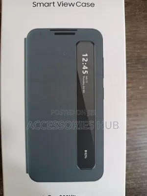 Quality Smart View Case For Samsung S26 Ultra