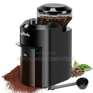 Coffee Bean Grinders