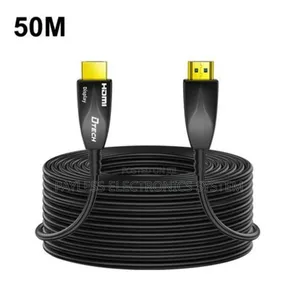 Hdmi 50m Cables