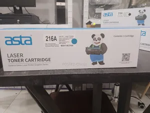 Asta Universal Toner 216a With Chip